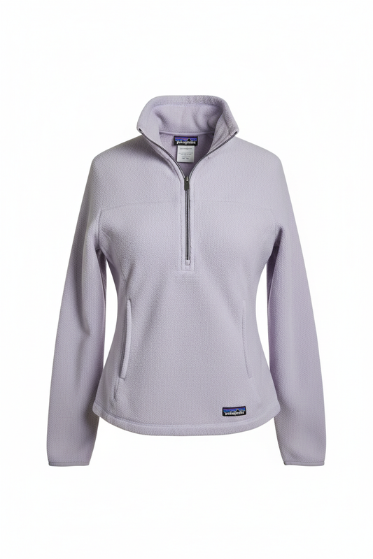 Patagonia R1 Air Zip-Neck (W)