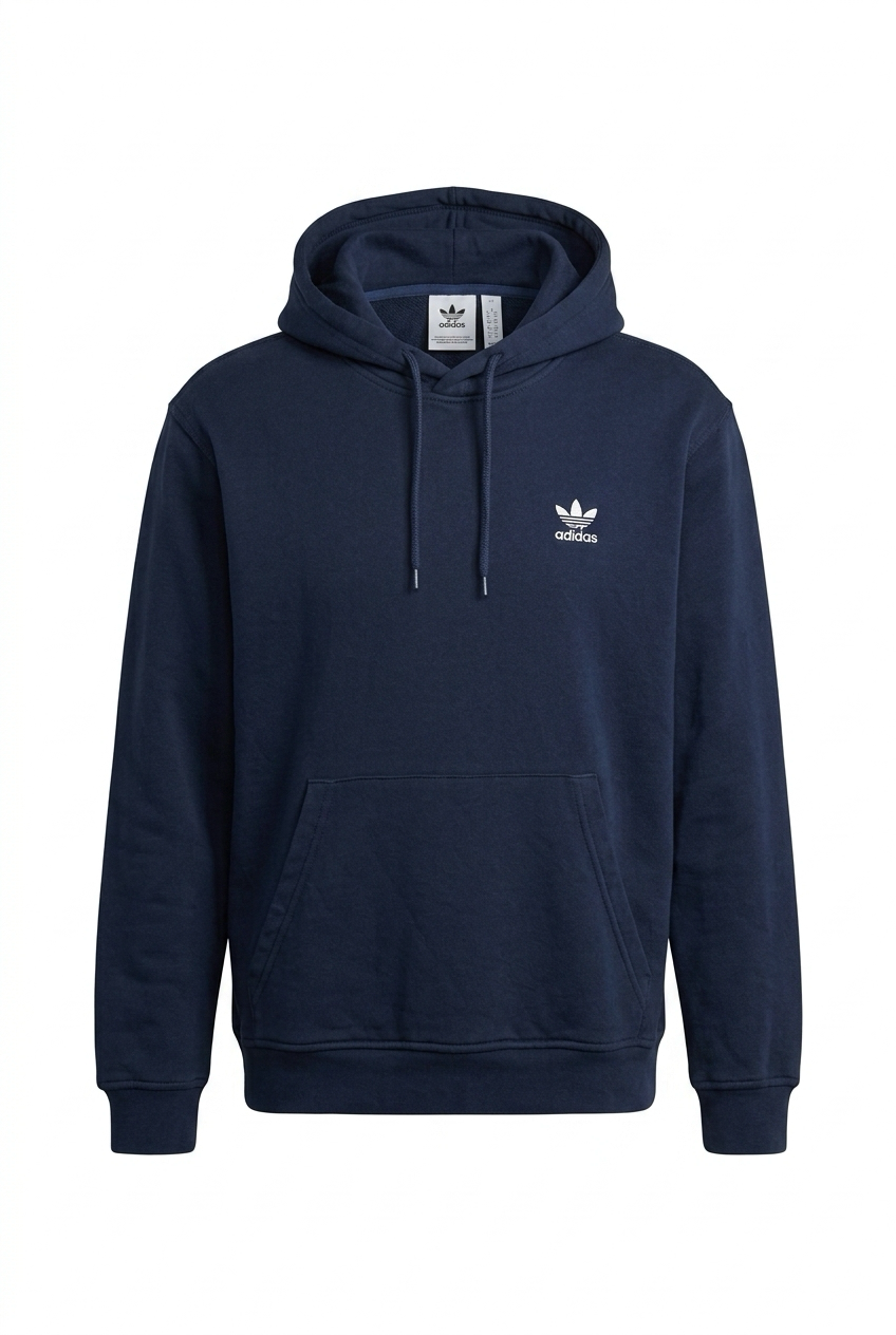 Adidas Originals Trefoil Hoodie