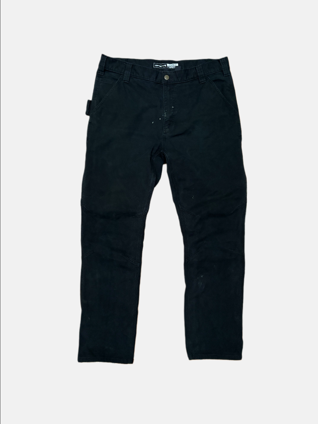 Carhartt WIP Cargo Pant