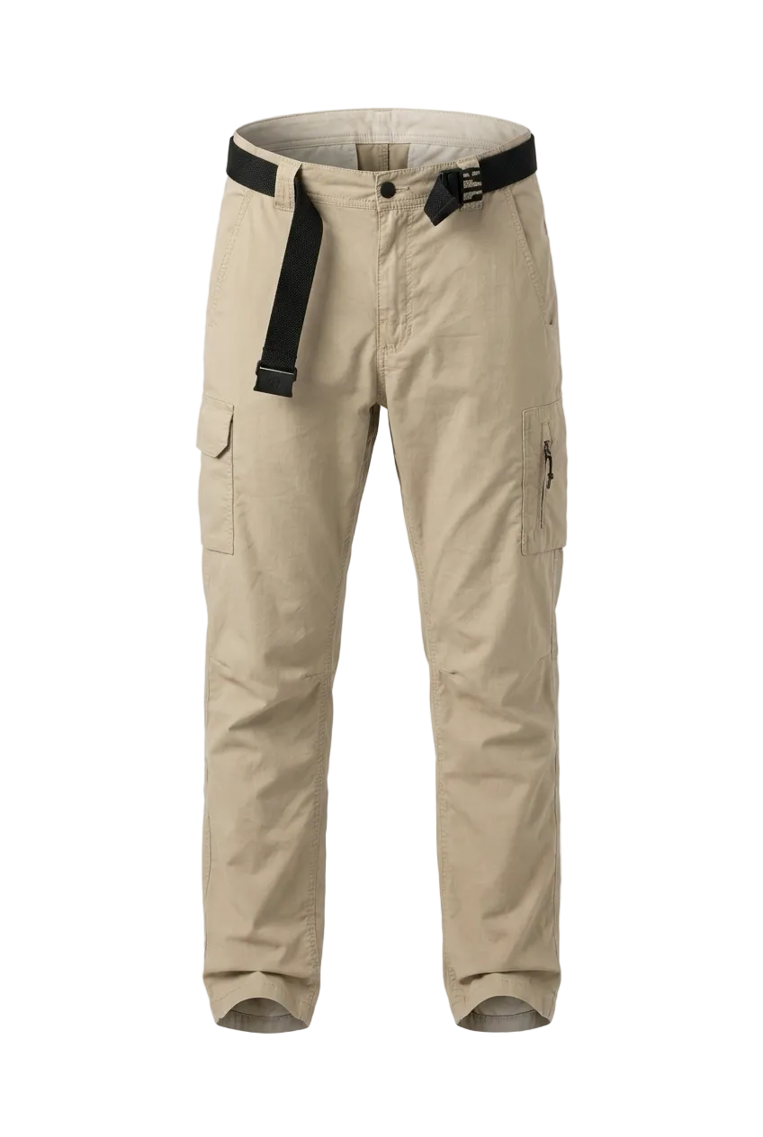 Columbia Silver Ridge Utility Pants