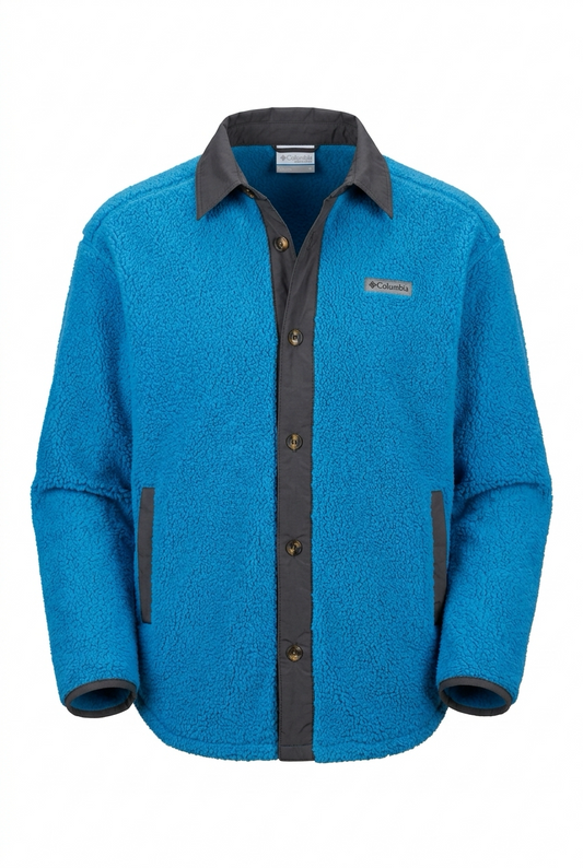 Columbia Backbowl Fleece