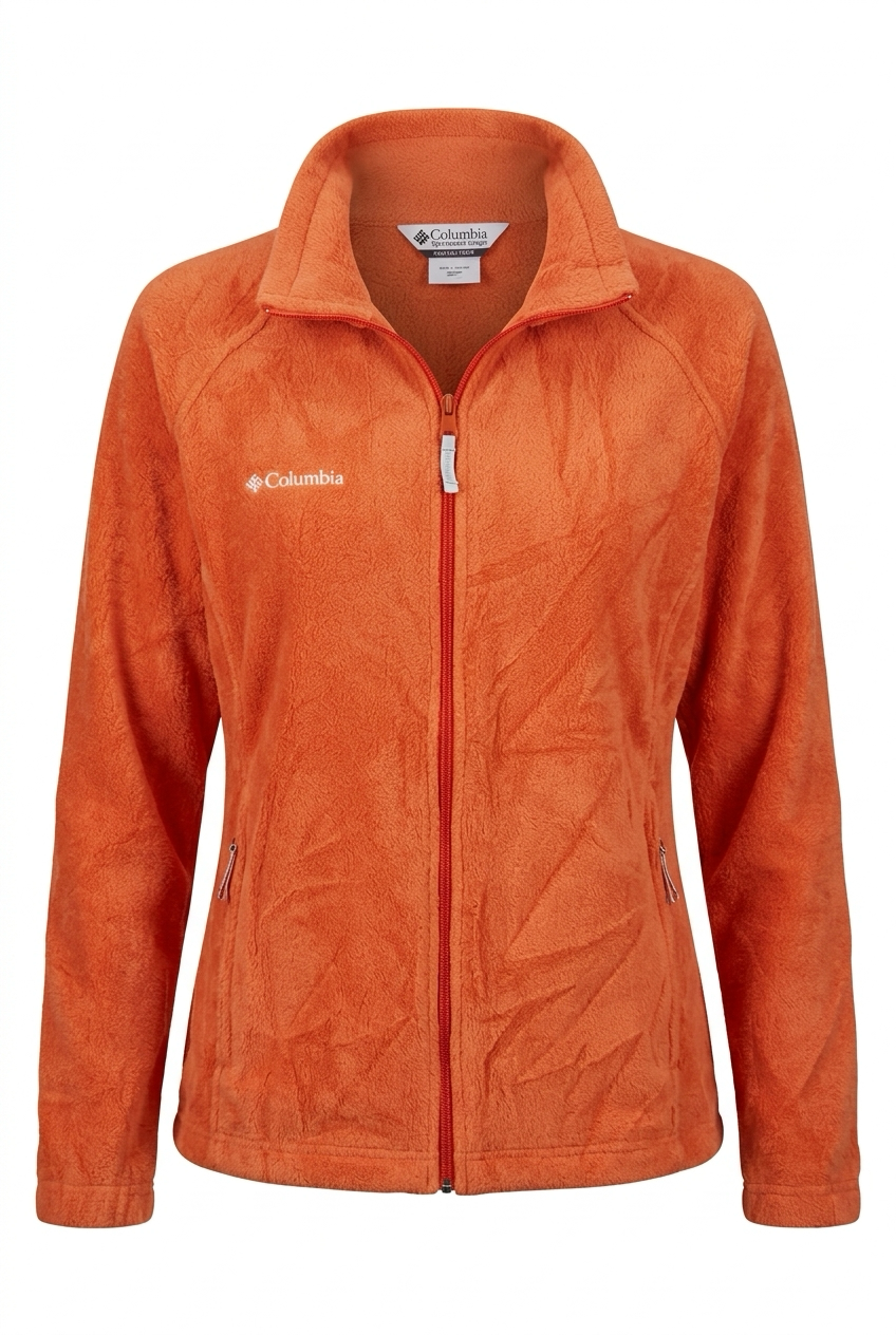 Columbia Benton Springs Jacket