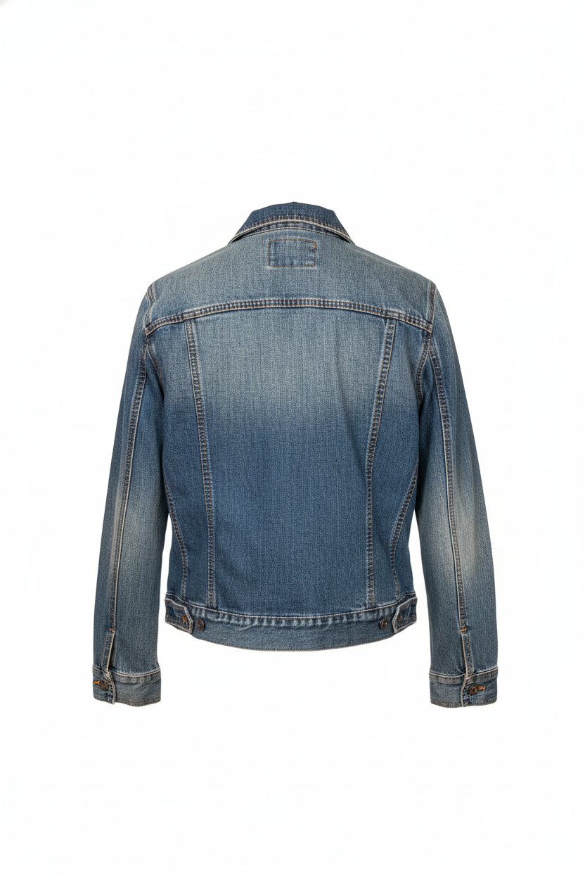 Banana Republic Denim Jacket (W)