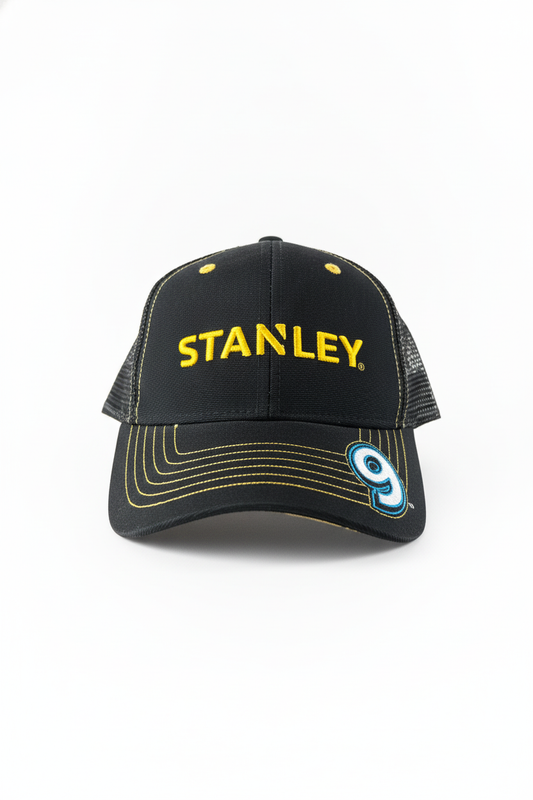 Stanley Nascar Cap