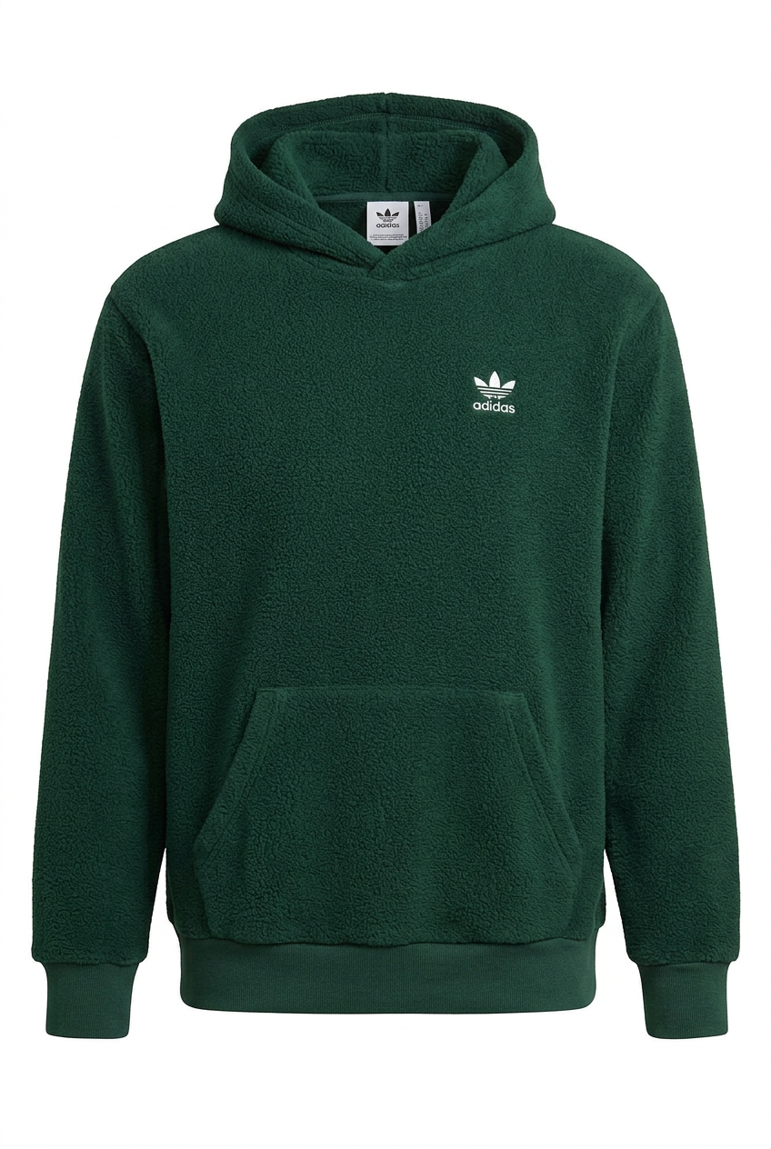 Adidas Originals Polar Hoodie