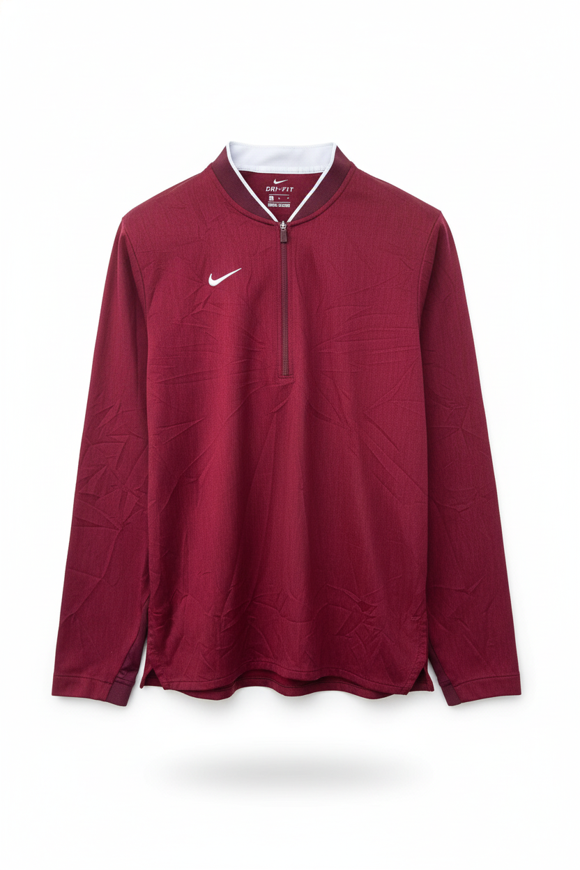 Nike Dri-Fit Jacket