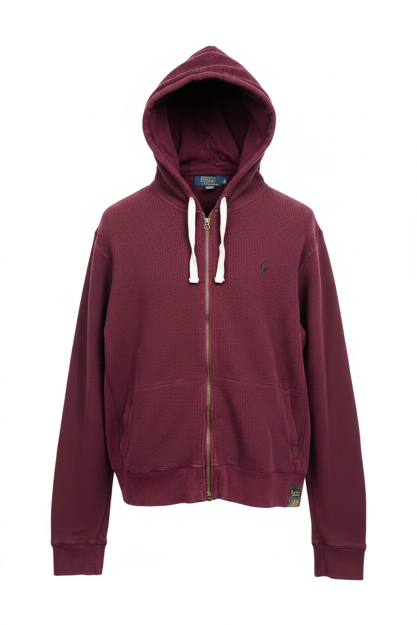 Polo Ralph Lauren Hooded Jacket
