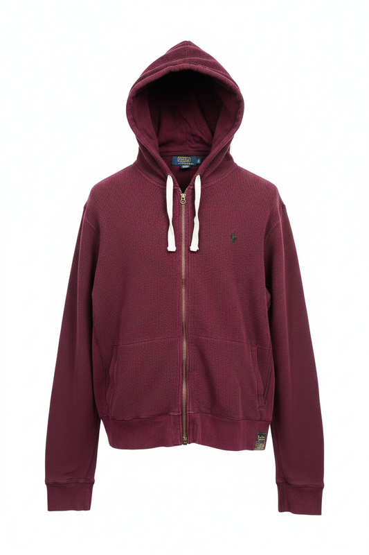 Polo Ralph Lauren Hooded Jacket