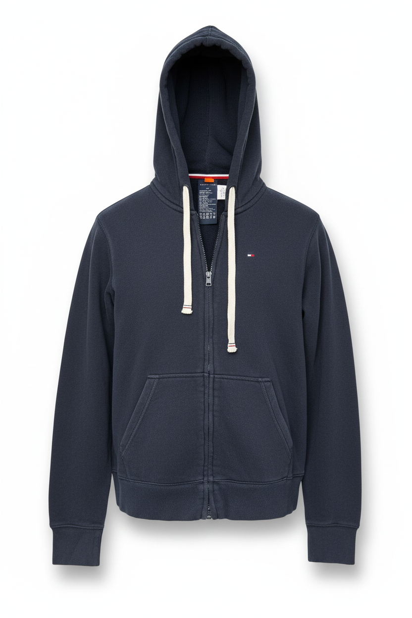 Tommy Hilfiger Hooded Jacket