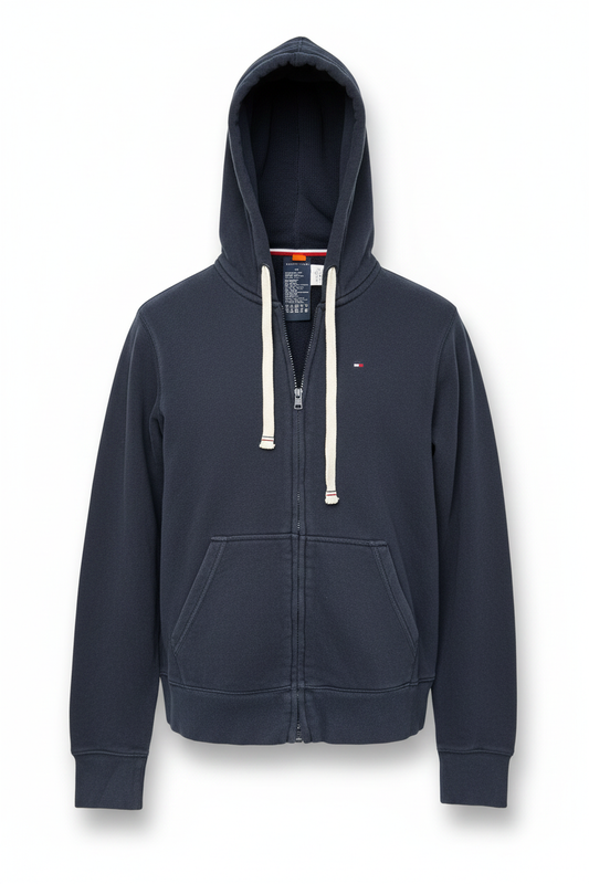 Tommy Hilfiger Hooded Jacket