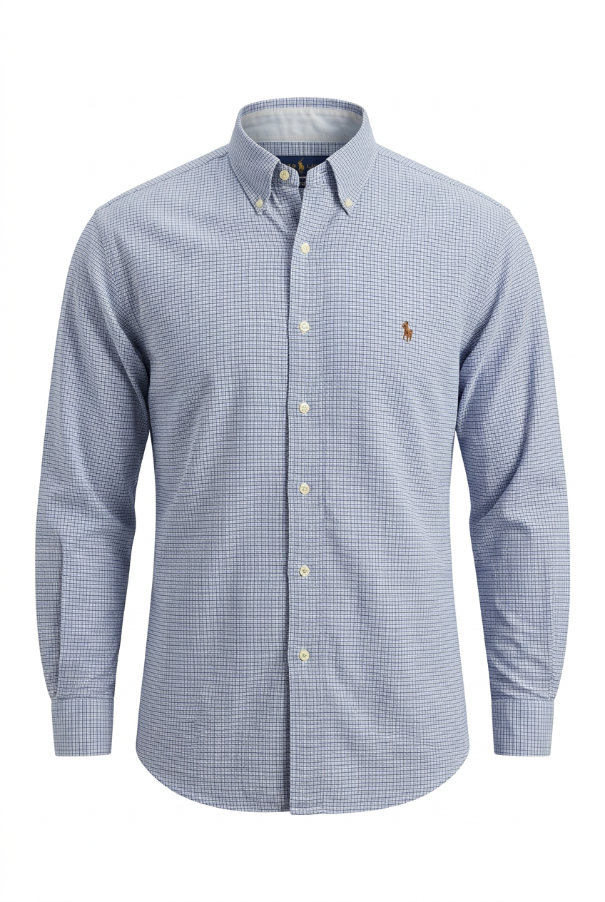 Polo Ralph Lauren Casual Longsleeve Shirt