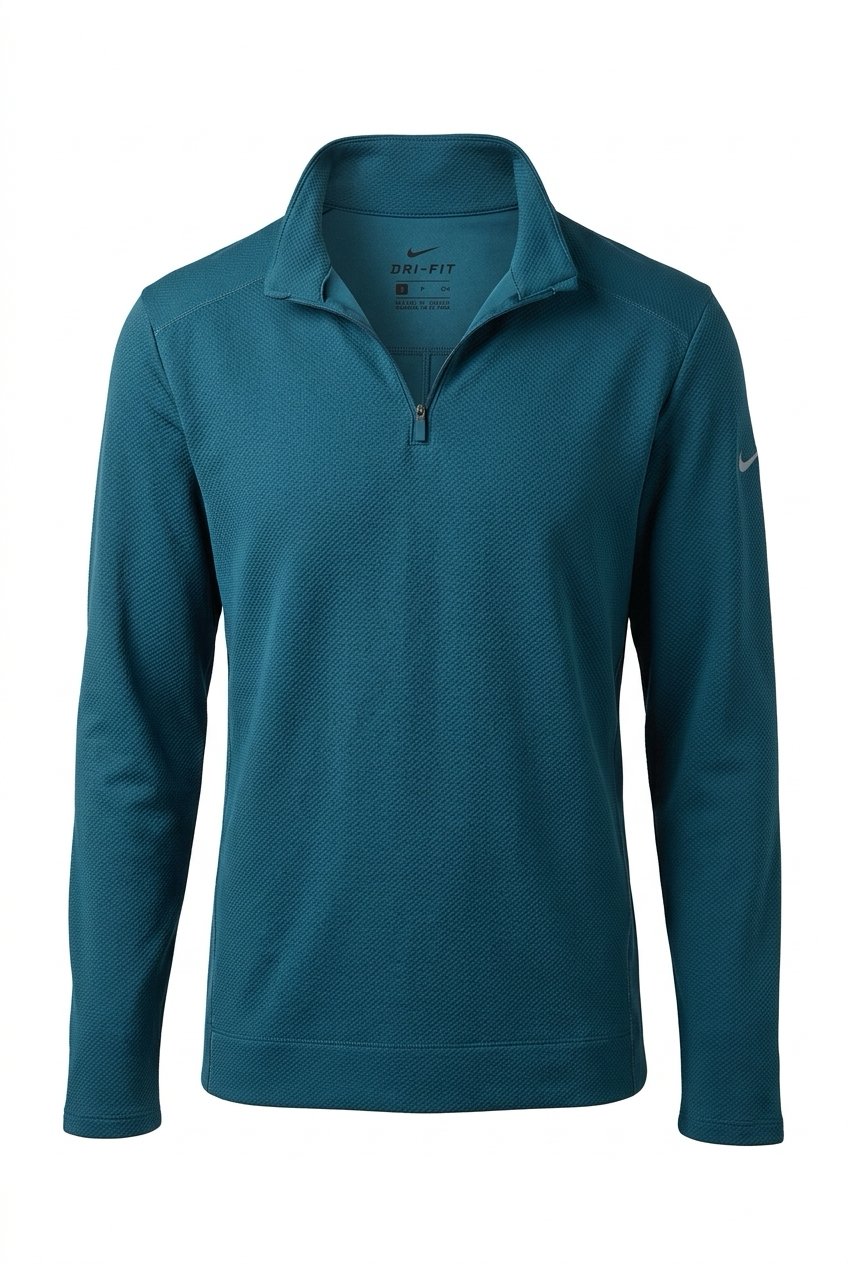 Nike Pro Dri-FIT Cover-Up