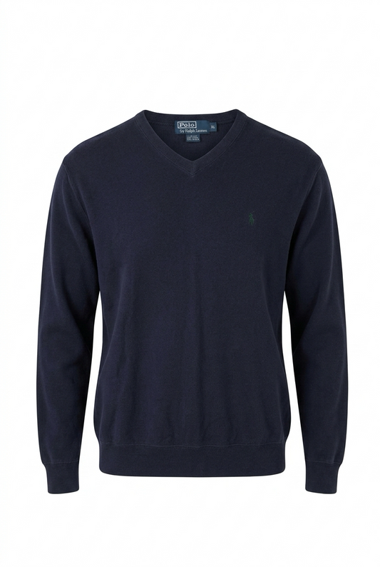 Polo Ralph Lauren V Neck Sweater