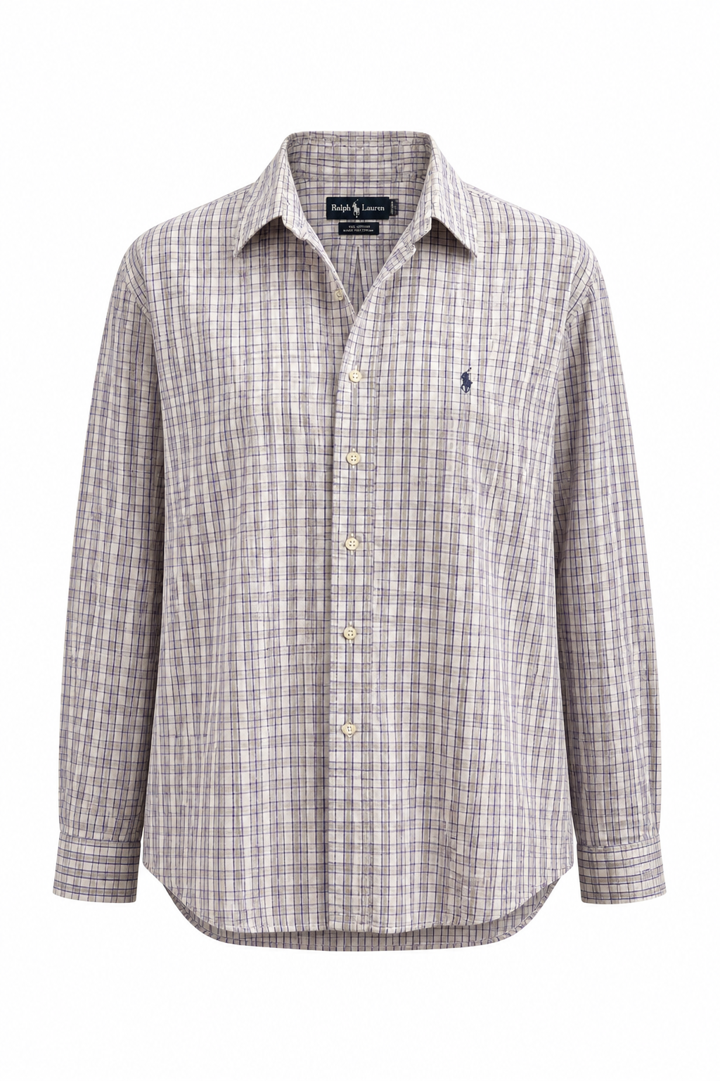 Polo Ralph Lauren Casual Longsleeve Shirt