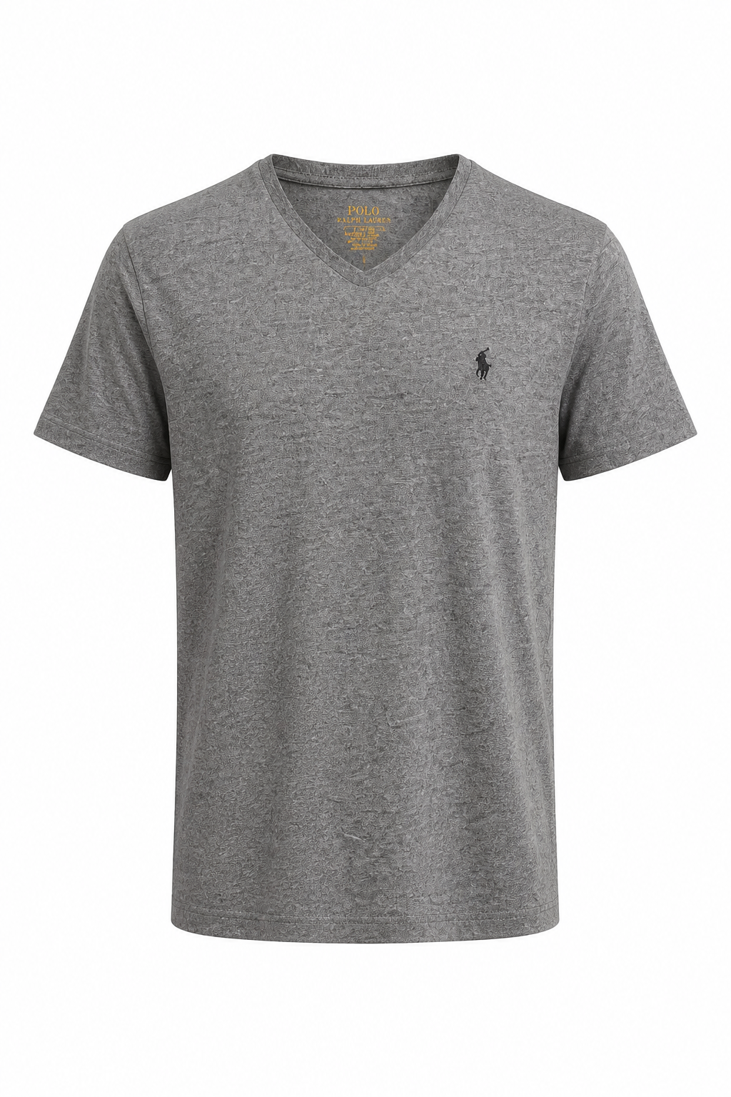 Polo Ralph Lauren Slim Fit V-Neck