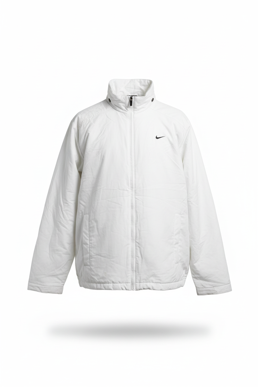 Nike Swoosh Puffer Jacket Coat