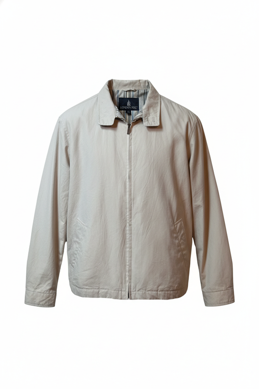 London Fog Harrington Jacket