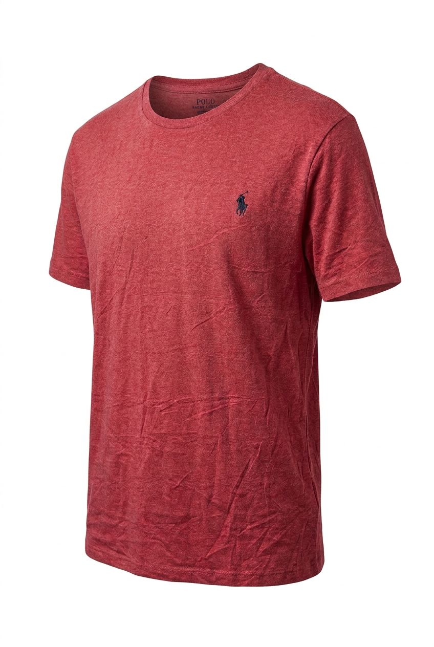 Polo Ralph Lauren Shortsleeve Shirt Slim Fit