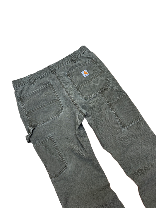 Carhartt Work Carpenter Pants