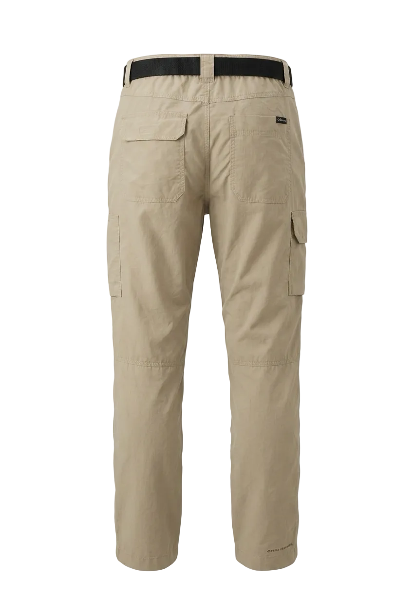 Columbia Silver Ridge Utility Pants