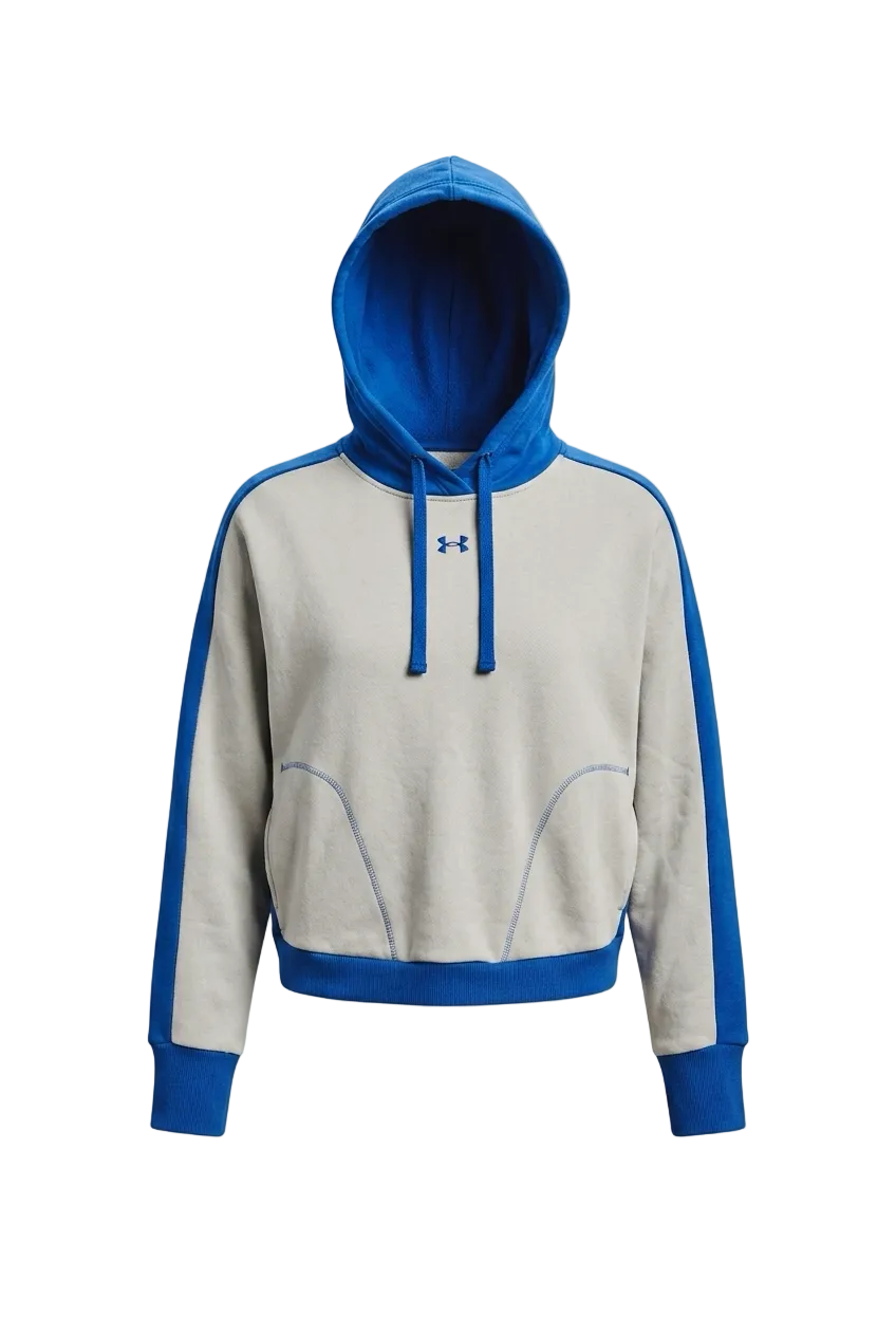Under Armour Rival Fleece Hoodie