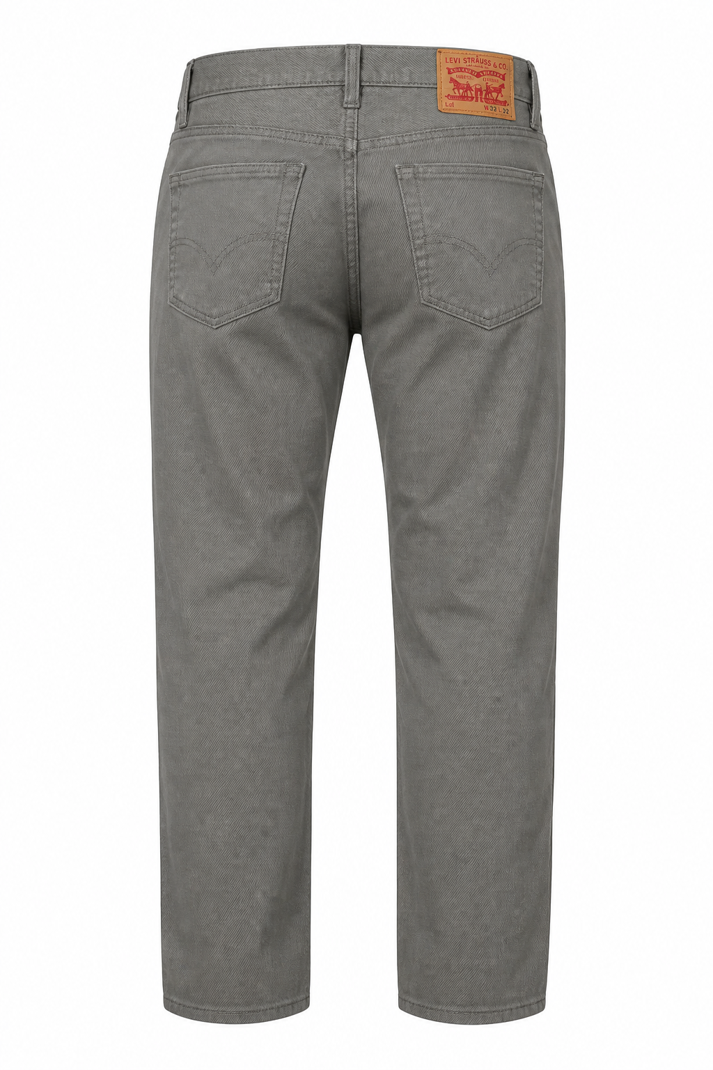 Levi’s Workwear Fit Jeans