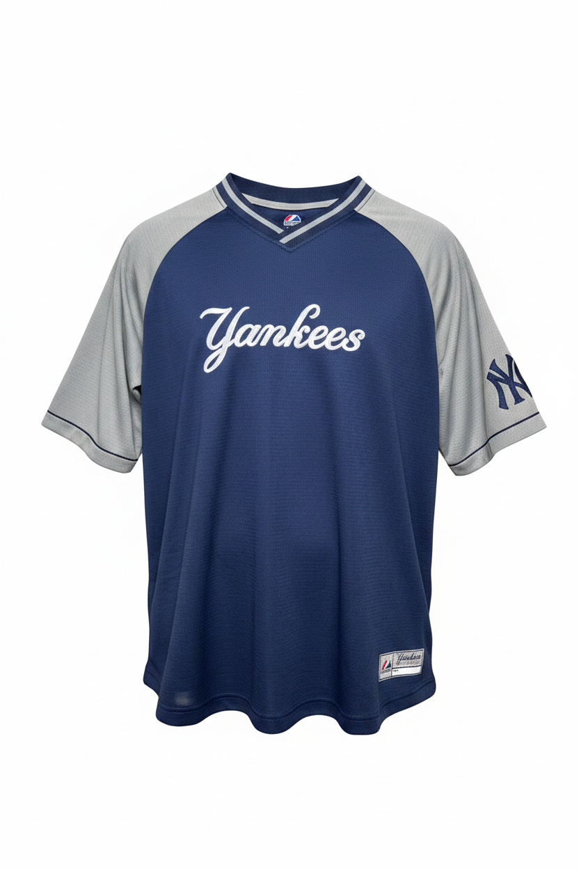 Yankees Vintage Jersey