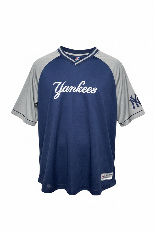 Yankees Vintage Jersey