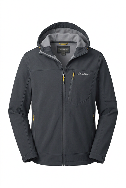 Eddie Bauer Stratify Hybrid Jacket