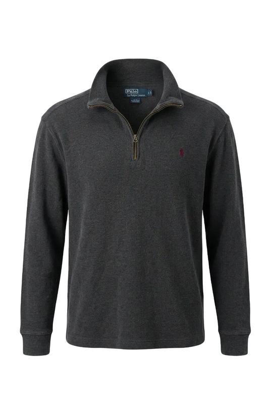 Polo Ralph Lauren Quarter Zip Sweater