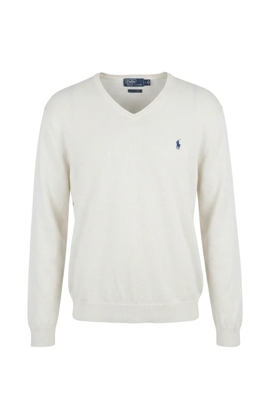 Polo Ralph Lauren V Neck Sweater