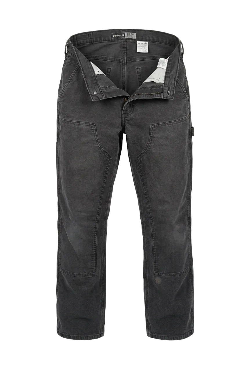 Carhartt WIP Carpenter Grey