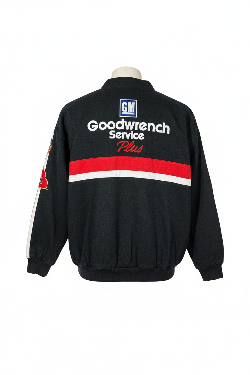 GM Nascar Chase Jacket
