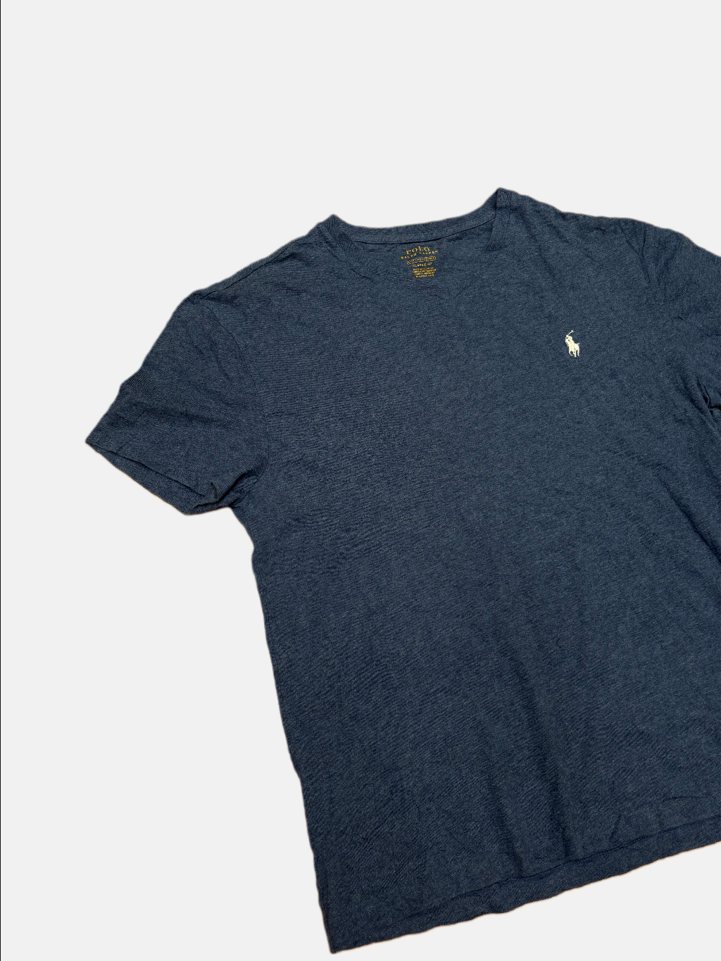 Polo Ralph Lauren V-Neck T-Shirt