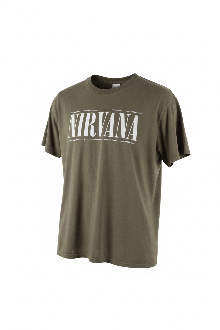 Nirvana T-Shirt