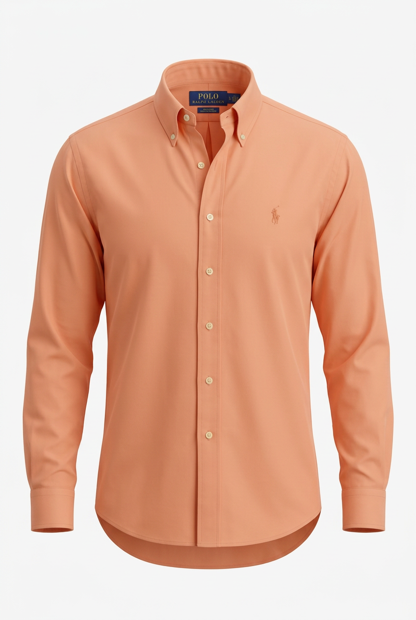 Polo Ralph Lauren Longsleeve Shirt