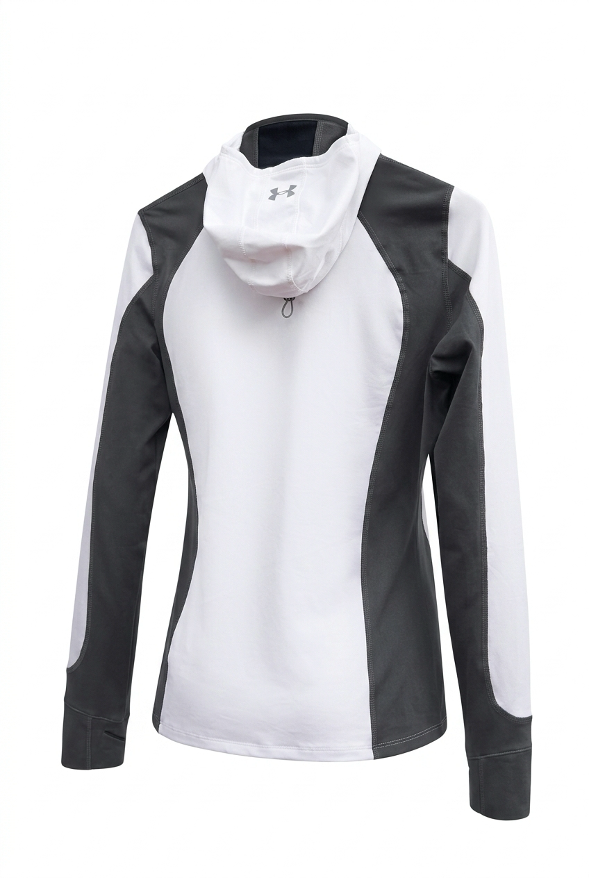 Under Armour Cold Gear Reactor Run