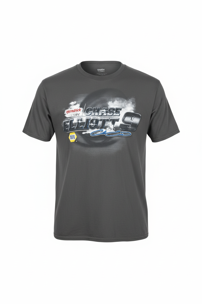 Nascar Hendricks Graphic T-Shirt
