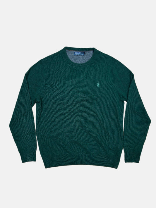 Polo Ralph Lauren Knit Sweater