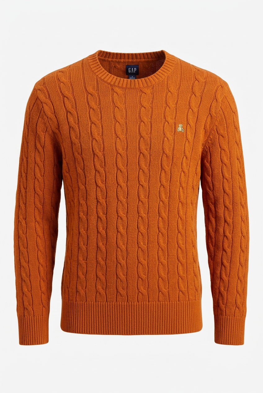 GAP Knitted Sweater