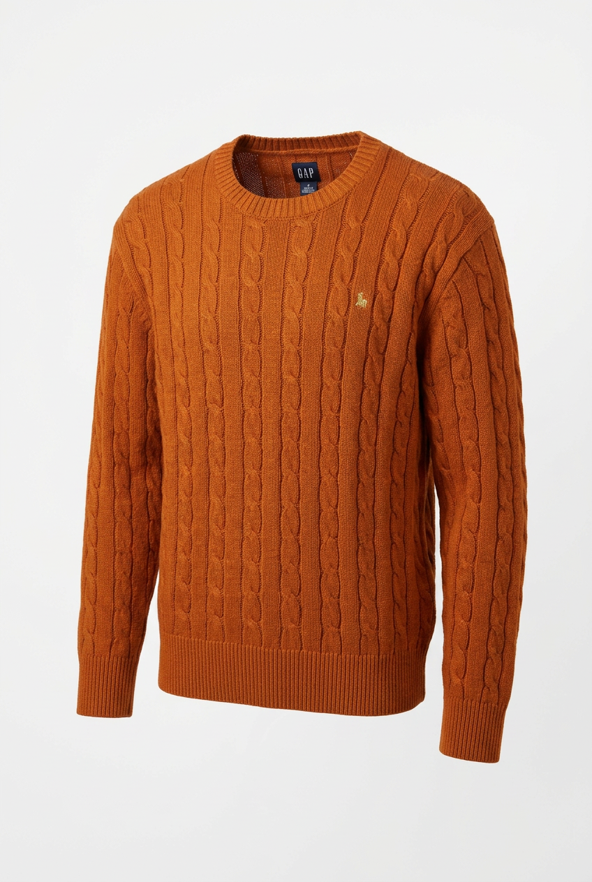 GAP Knitted Sweater