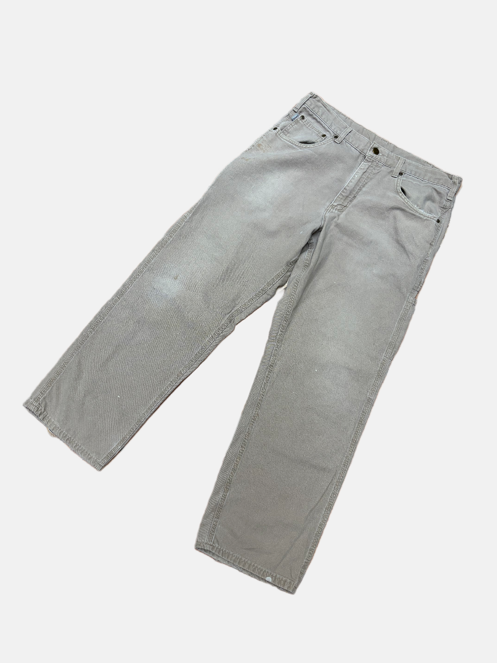 Carhartt Camel Cargo