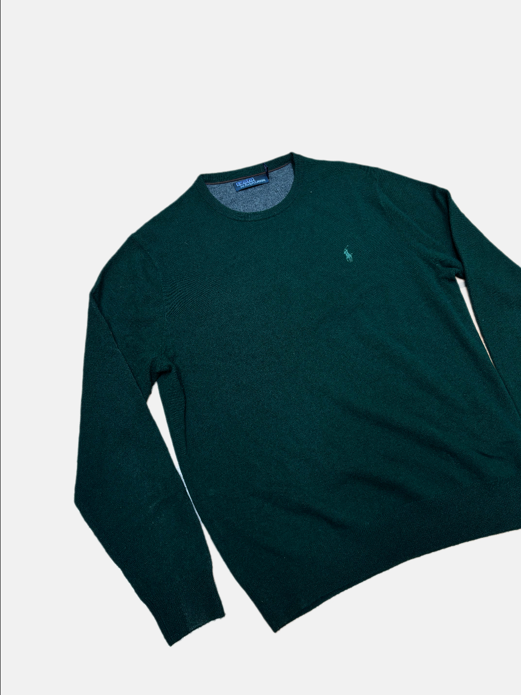 Polo Ralph Lauren Knit Sweater