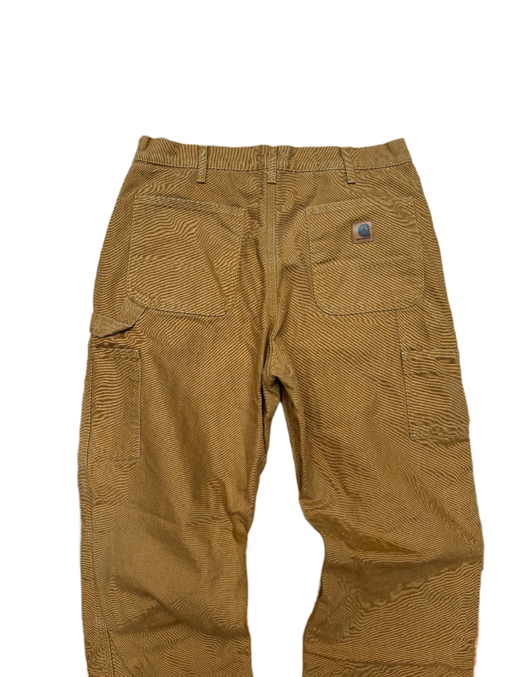 Carhartt Dungaree Fit Carpenter