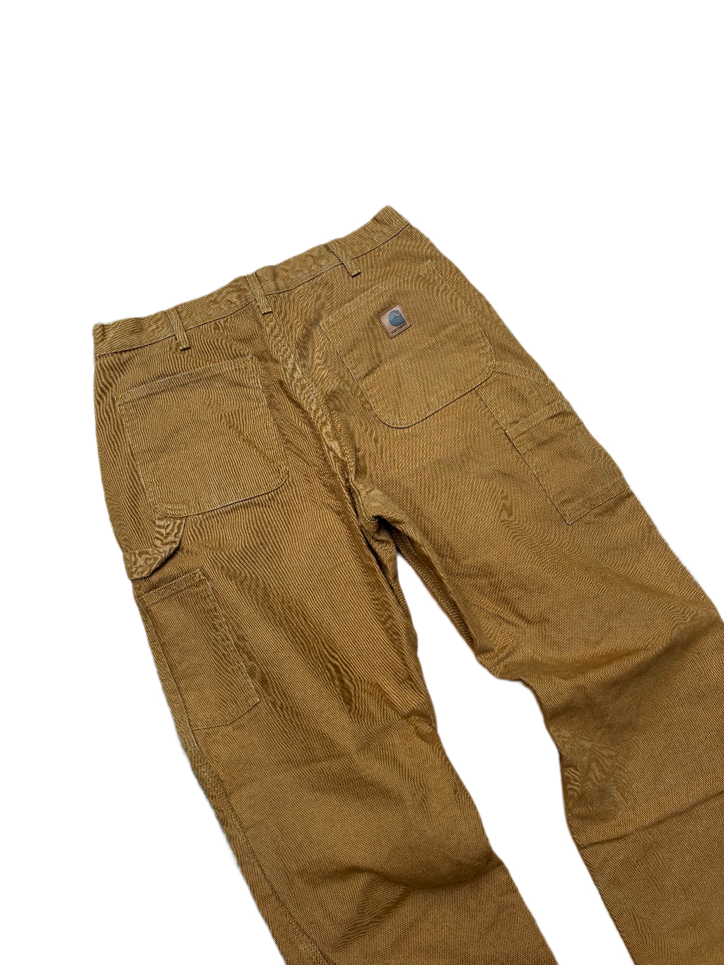 Carhartt Dungaree Fit Carpenter