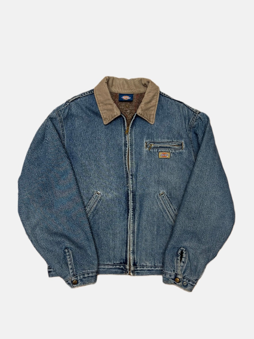 Dickies Detroit Denim Jacket