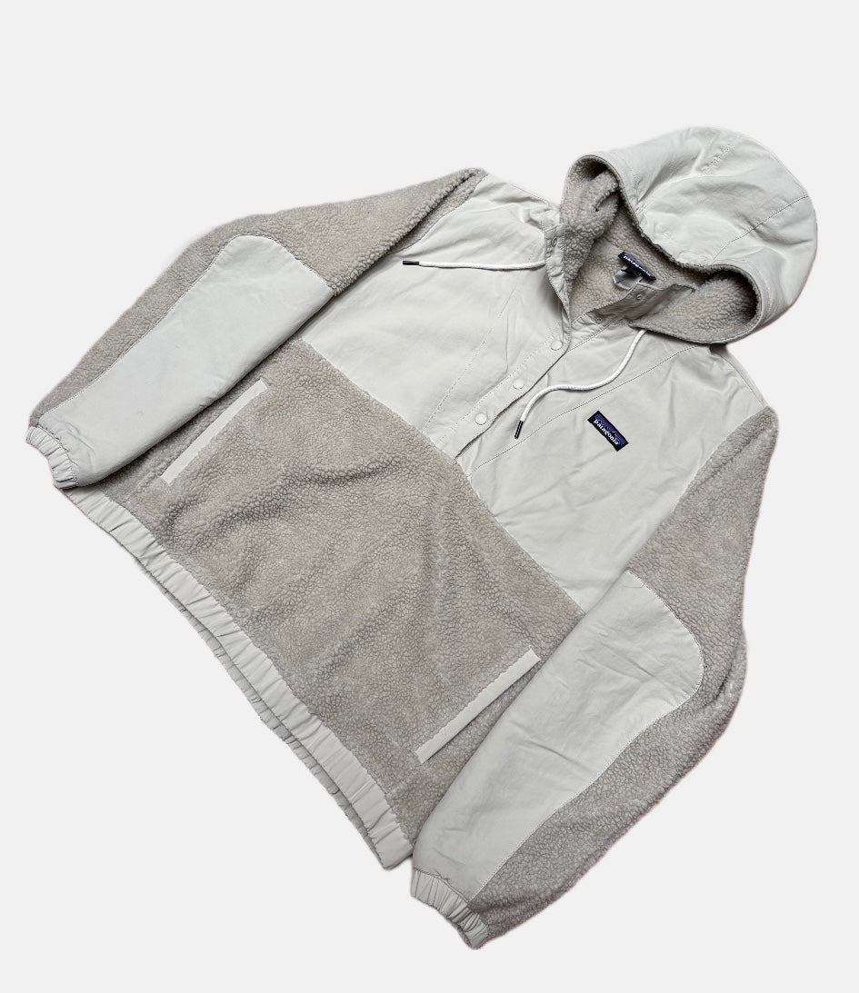 Patagonia Fleece Jacket