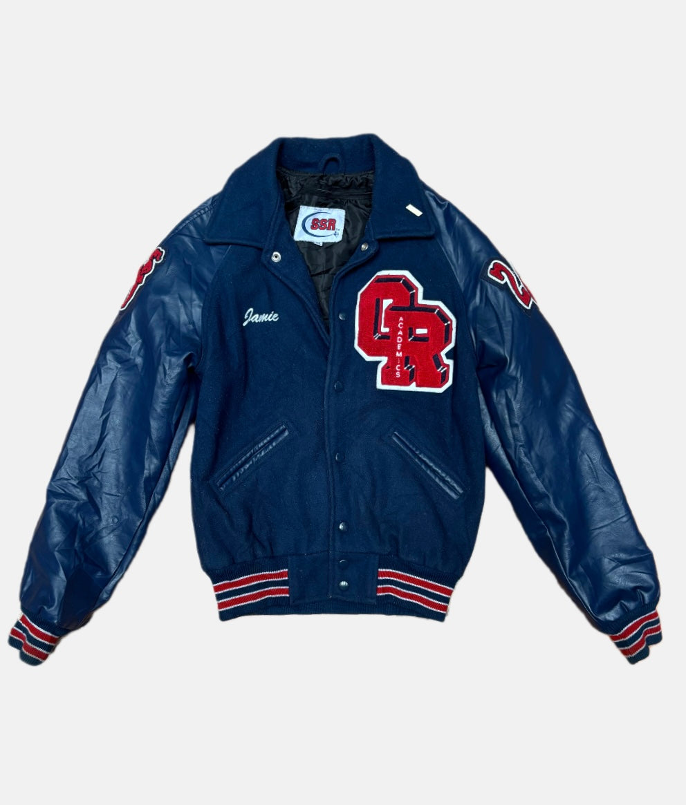 Varsity Vintage 90´s Jacket