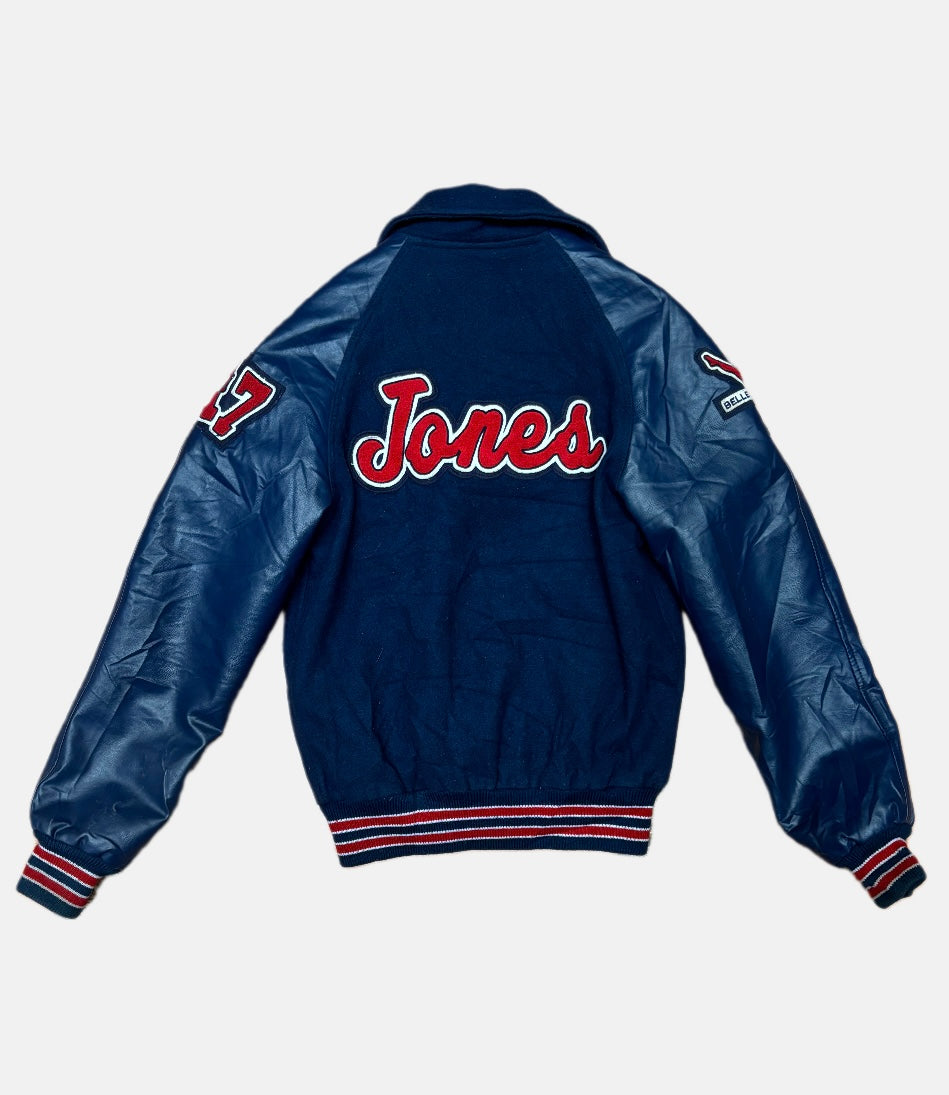 Varsity Vintage 90´s Jacket