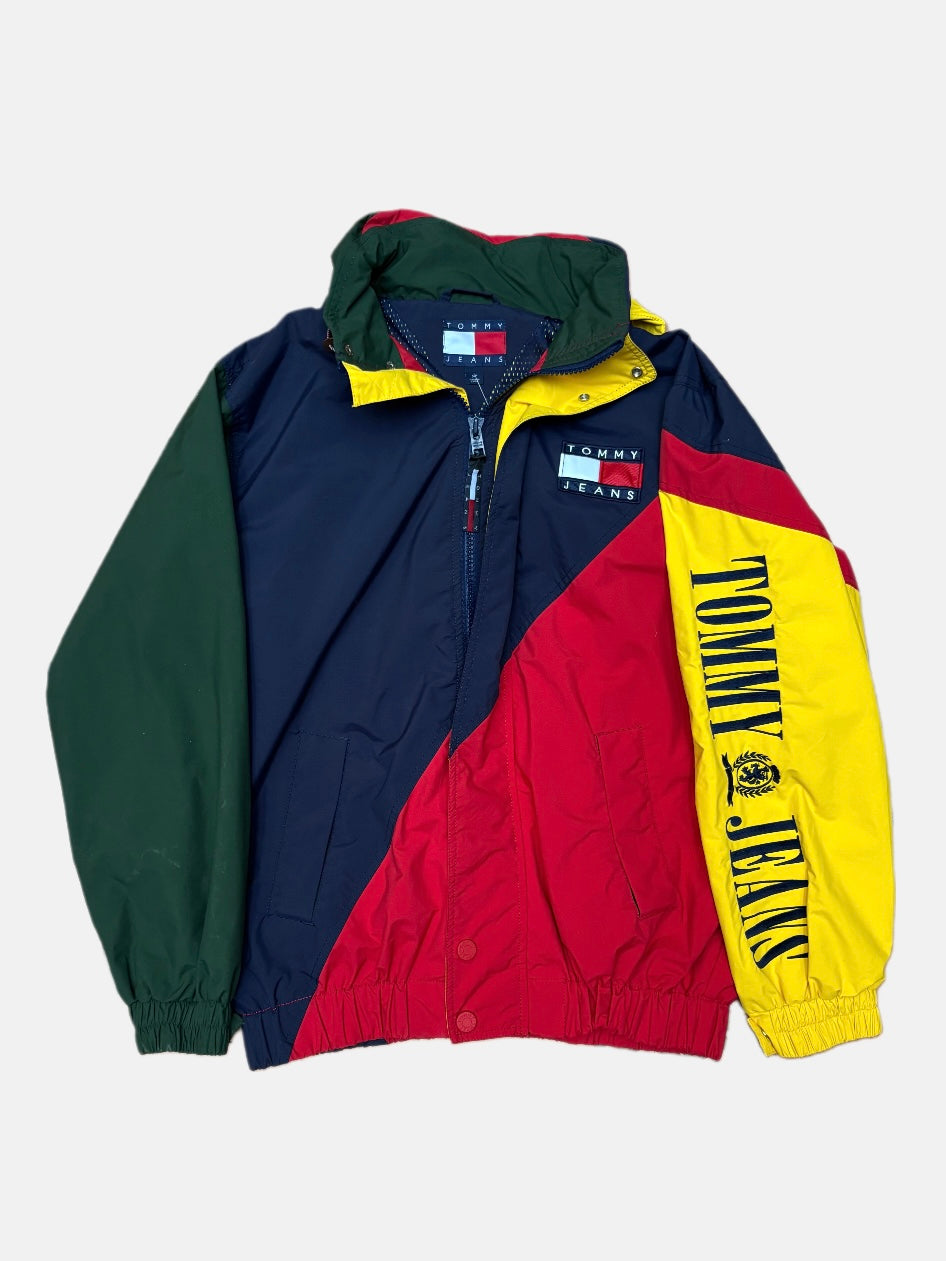 Tommy Hilfiger Sailing Jacket